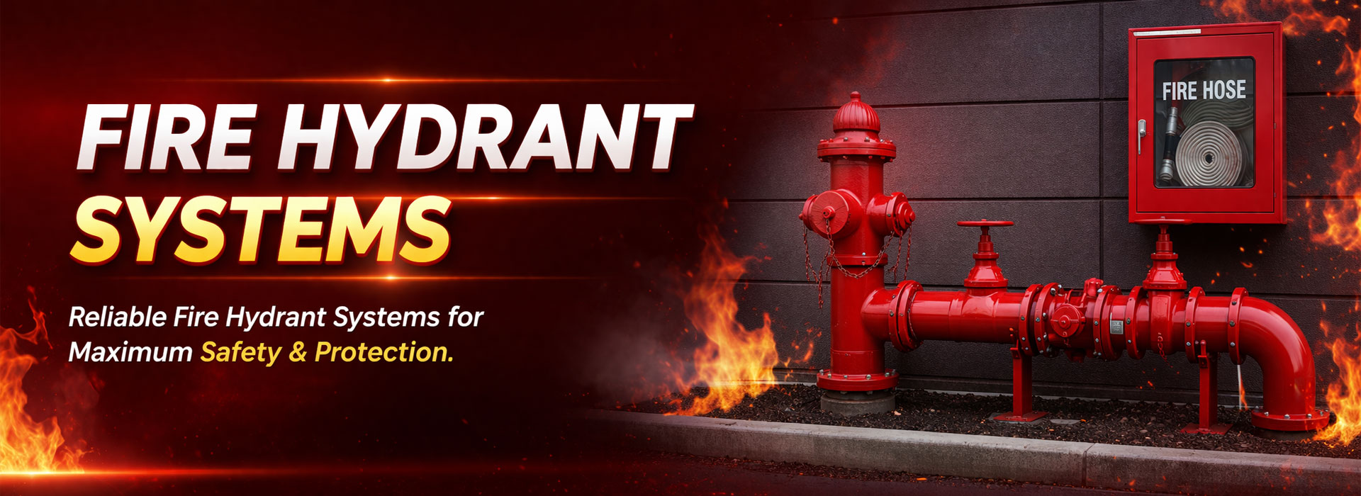 Utkarsh Fire Solution