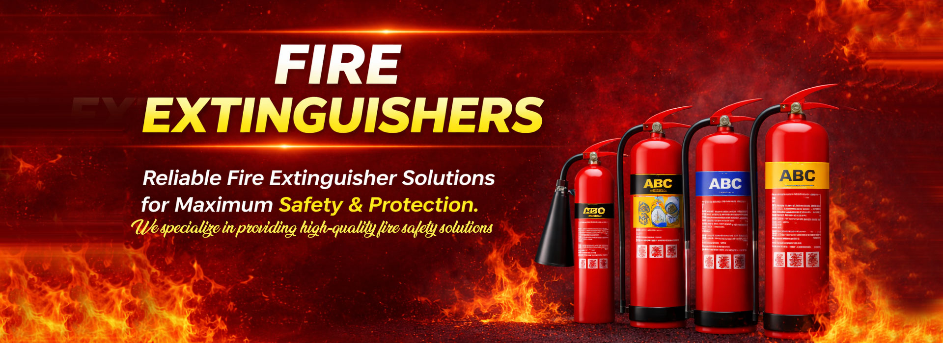 Utkarsh Fire Solution